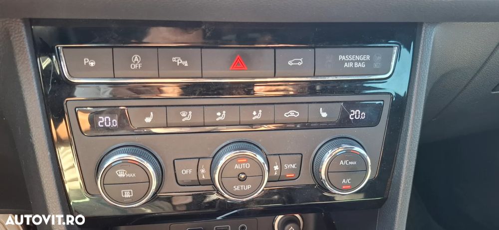 Seat Ateca - 27