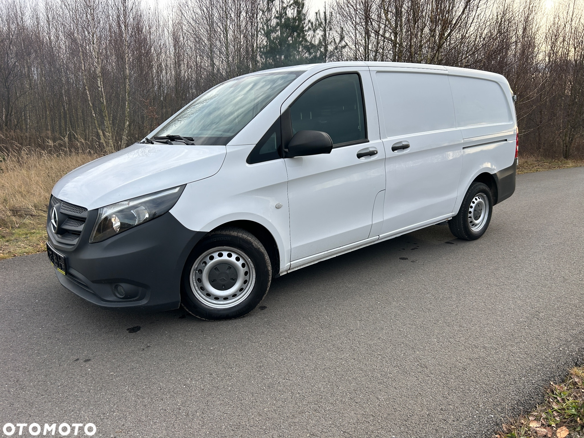 Mercedes-Benz VITO - 2