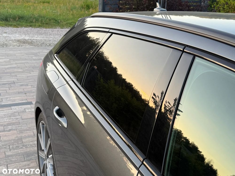 Audi A6 Avant 45 TFSI mHEV Quattro Sport S tronic - 13