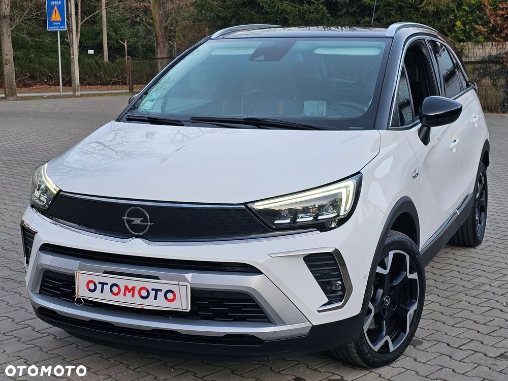 Opel Crossland X 1.5 Start/Stop Automatik Innovation - 3