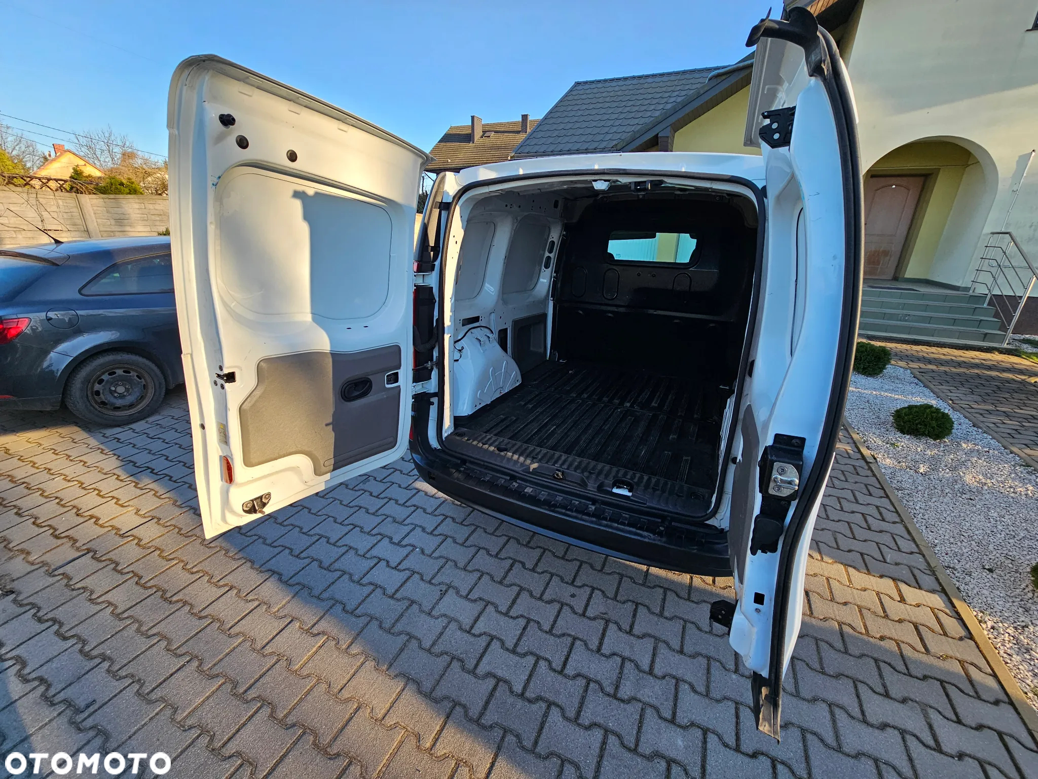 Renault Kangoo - 7