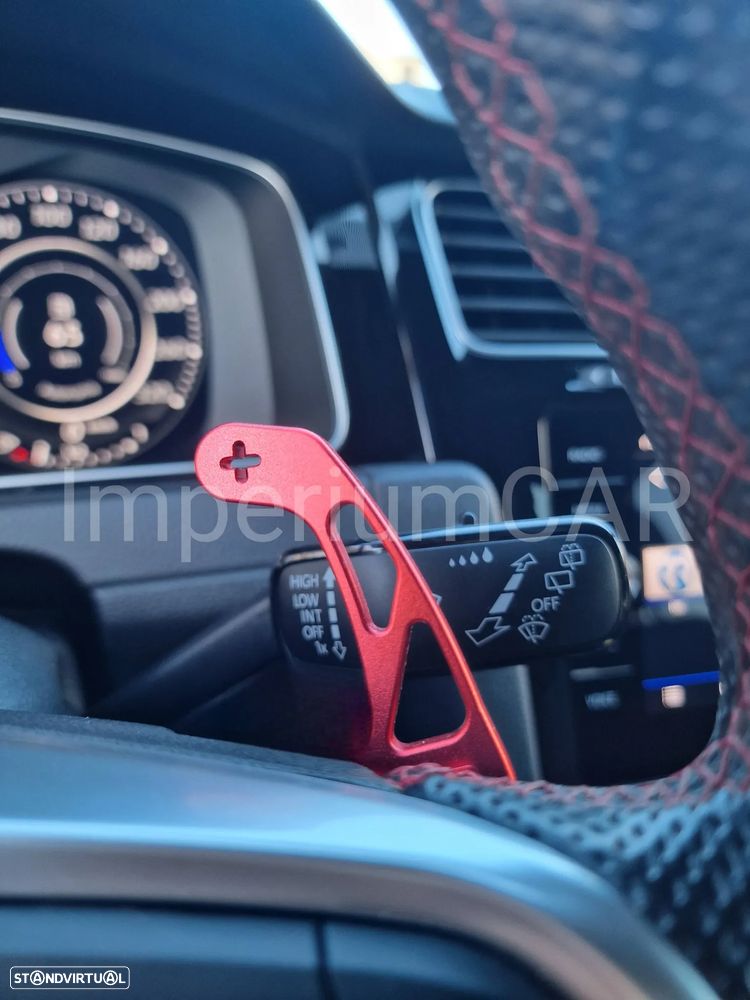 VW Golf 2.0 TSI GTi TCR DSG - 19