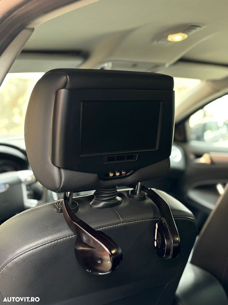 Ford Mondeo 2.0 TDCi Business Class - 10