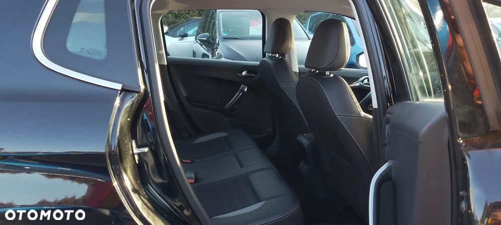 Peugeot 2008 PureTech 110 Stop&Start Active - 21