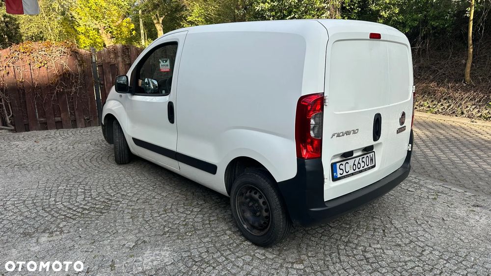 Fiat Fiorino 1.4 Easy - 4
