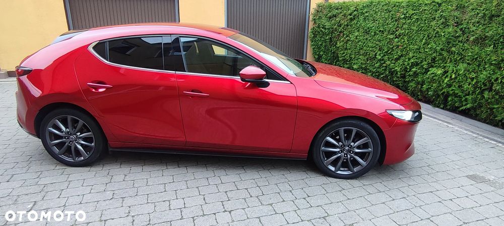 Mazda 3 - 9