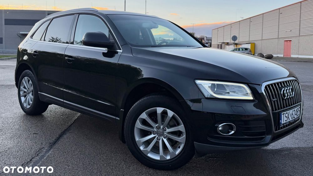 Audi Q5 2.0 TDI Quattro - 9