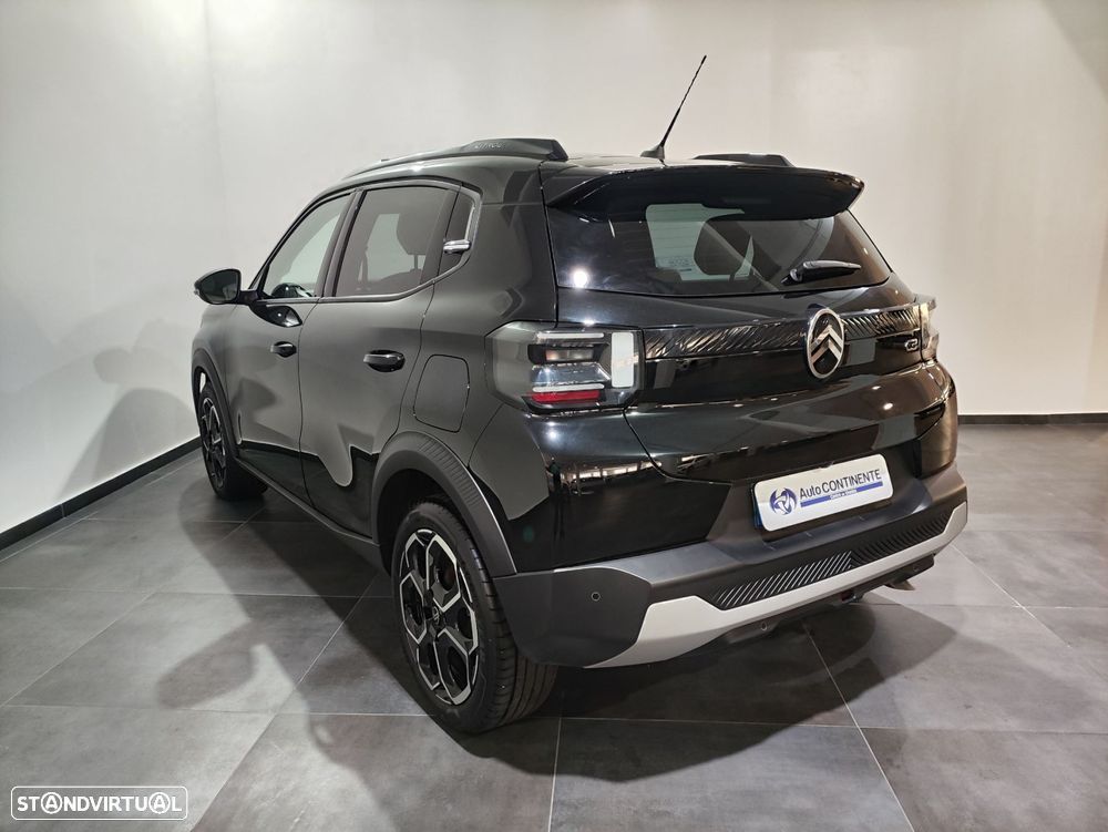 Citroën C3 1.2 Hybrid Max e-DSC6 - 32