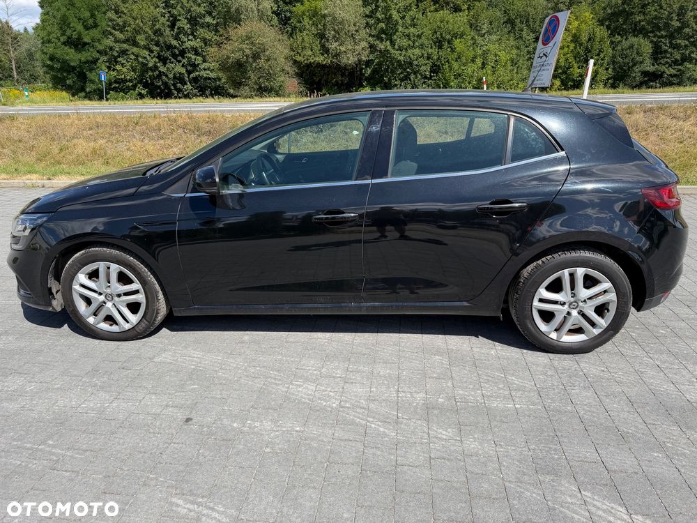 Renault Megane ENERGY dCi 110 INTENS - 9