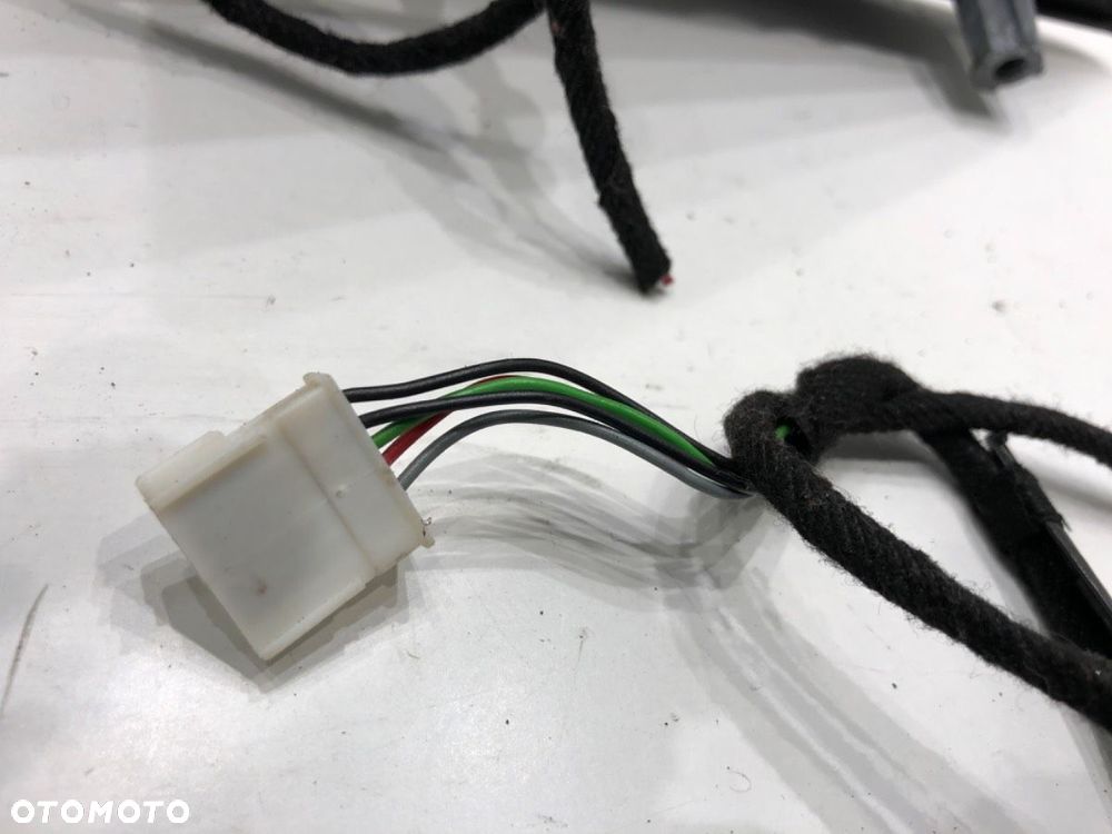 LUSTERKO LEWY  BMW 3 Compact (E46) 2001 - 2005 316 ti 85 kW [115 KM] benzyna 2002 - 2005 - 7