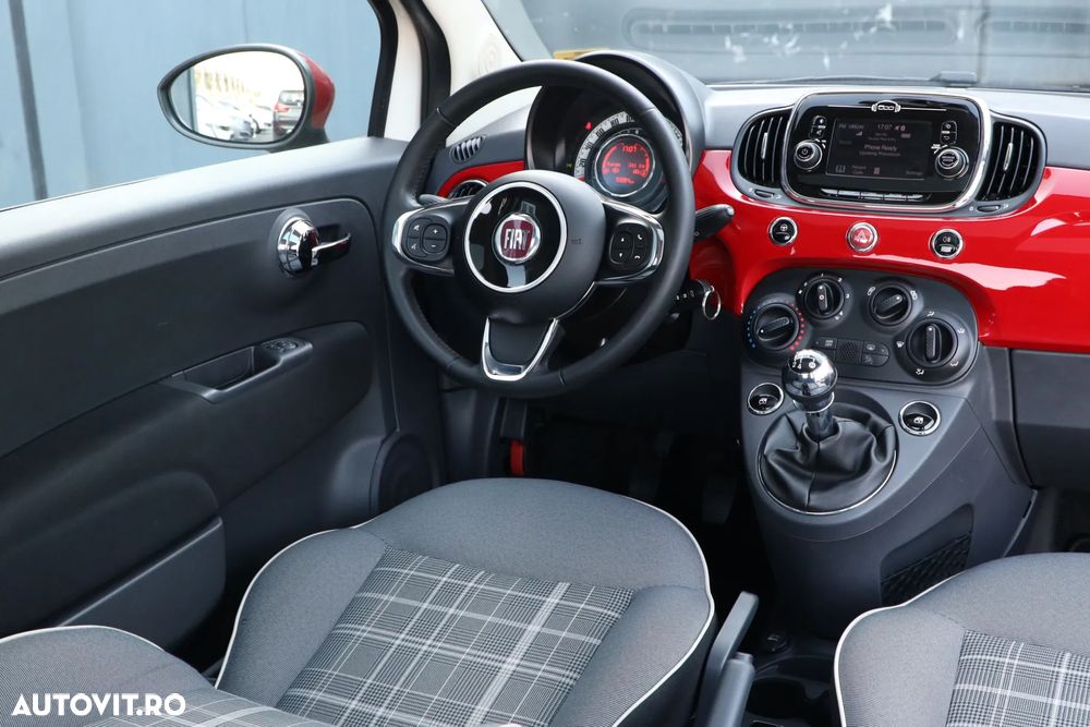Fiat 500 - 5