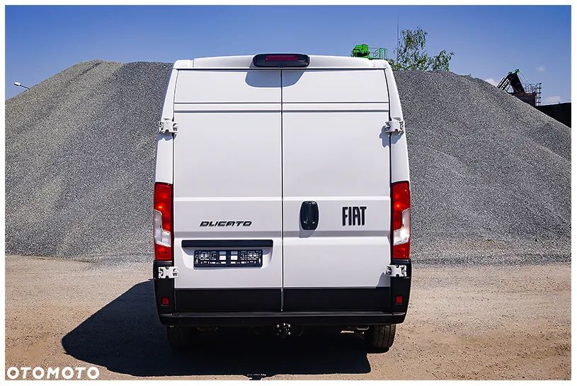 Fiat Ducato - 8