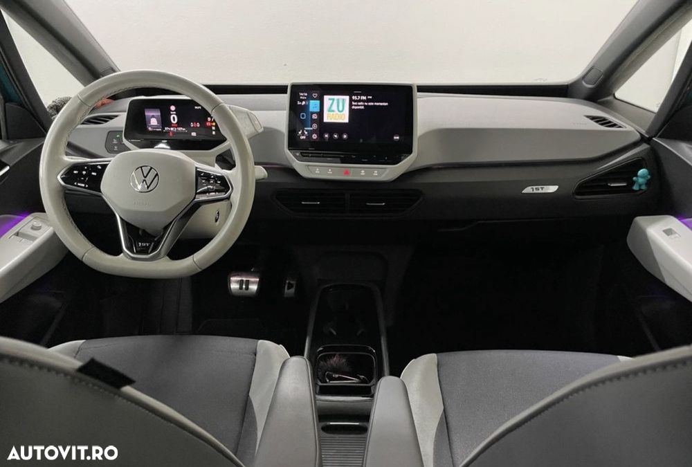 Volkswagen ID.3 58 kWh Pro Performance - 21