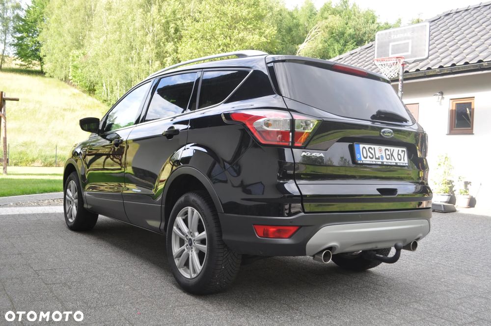 Ford Kuga 2.0 TDCi 4x2 Titanium - 15