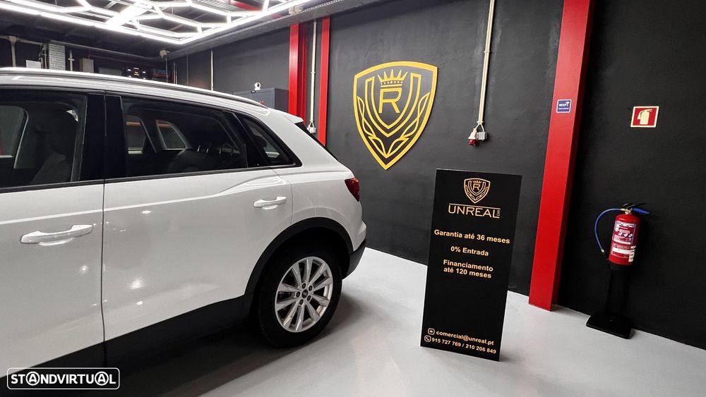 Audi Q3 45 TFSIe S tronic - 17