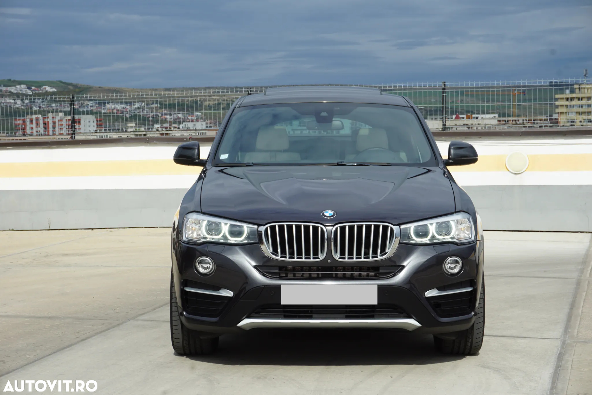 BMW X4 xDrive20d Aut. xLine - 7