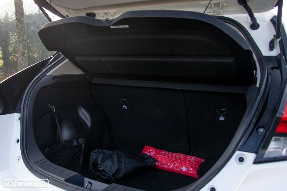 Nissan Leaf N-Connecta - 33