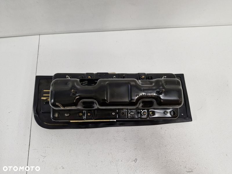 lincoln navigator 2 ii poduszka powietrzna pasażera airbag deski - 10