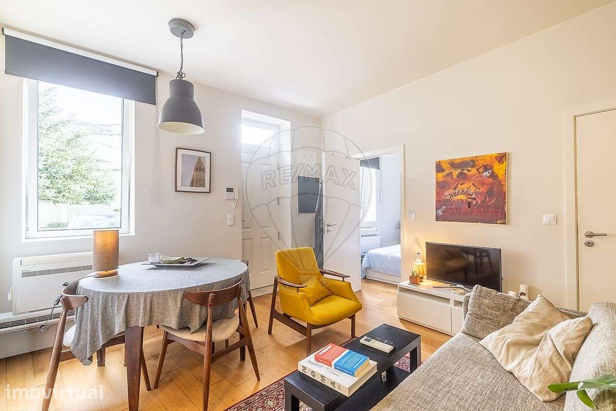Apartamento T1 para venda - Grande imagem: 2/21