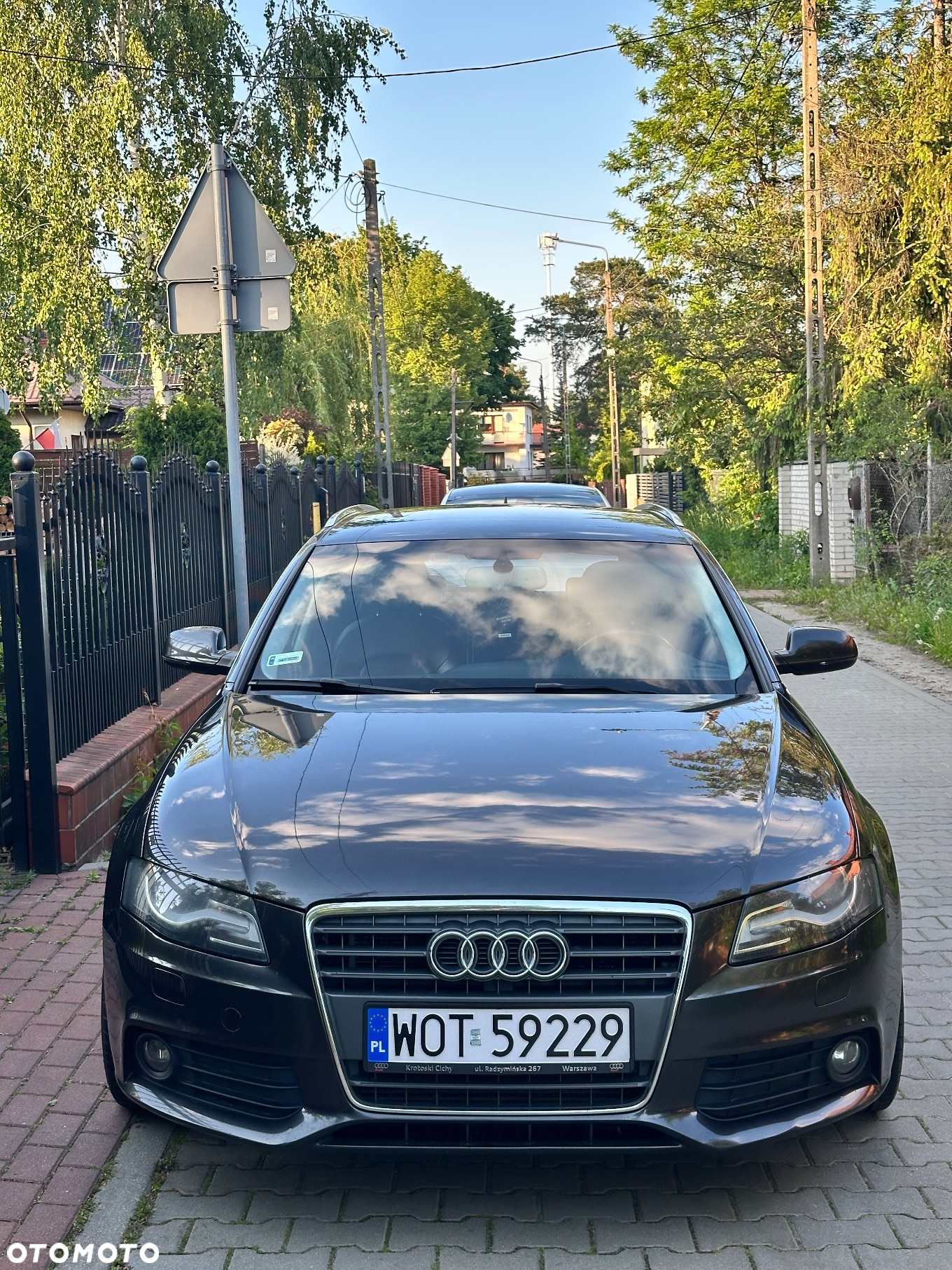 Audi A4 - 2