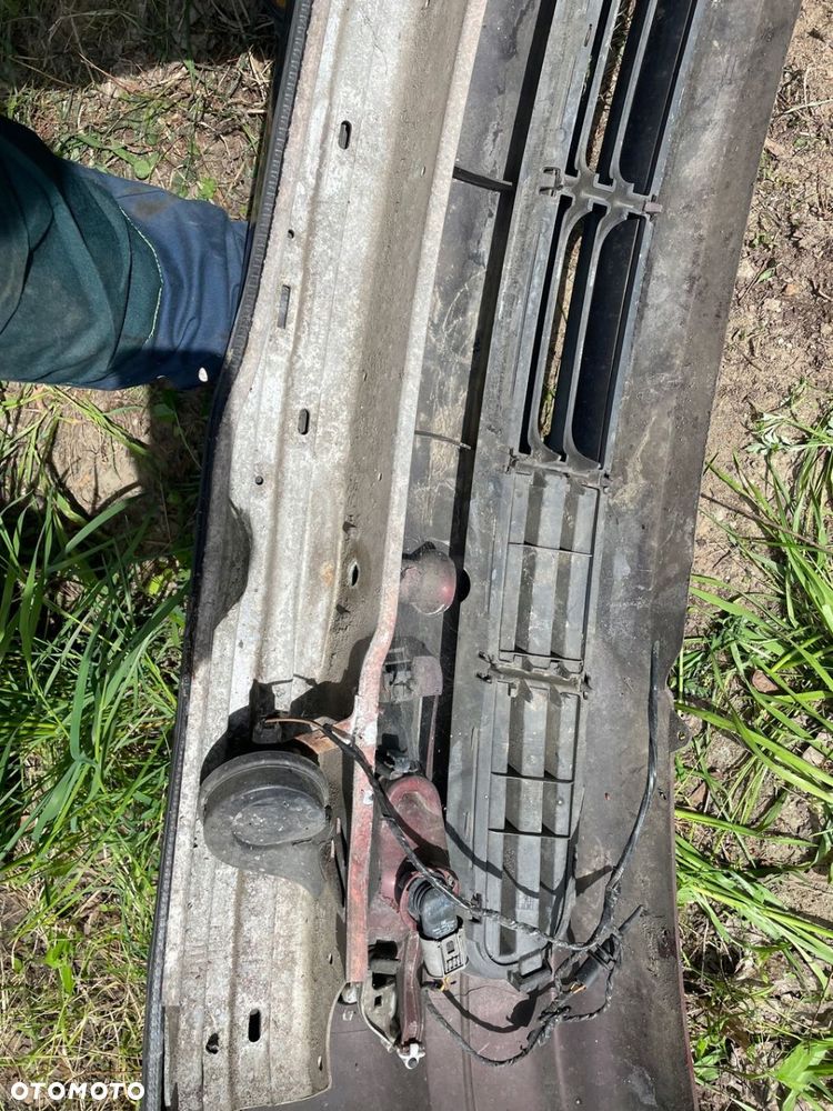 bmw e46 przedlift zderzak przód przedni kompletny - 8