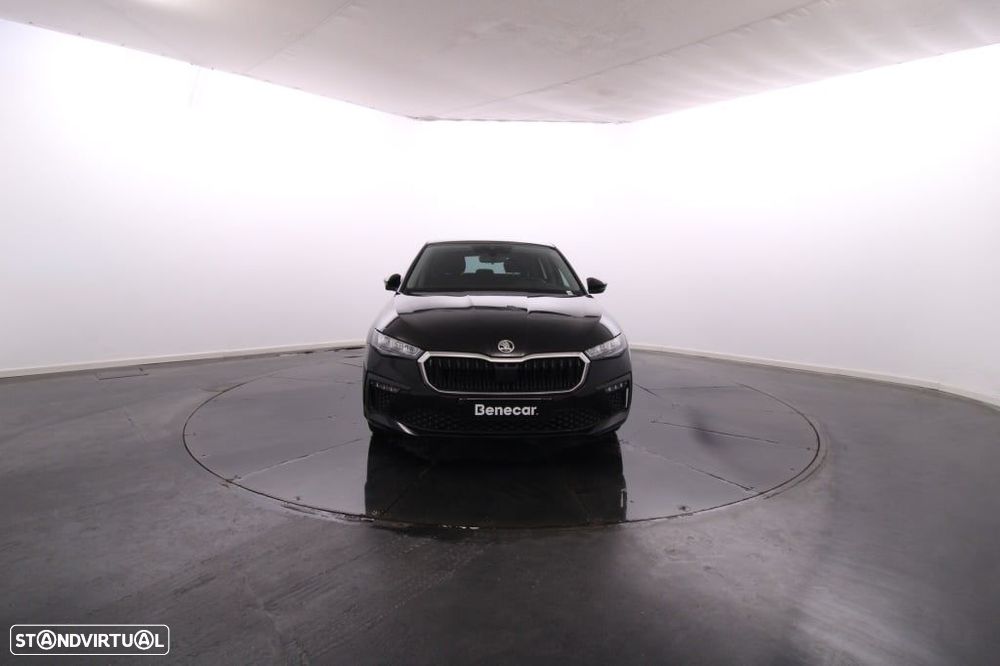 Skoda Scala 1.0 TSI Ambition DSG - 12