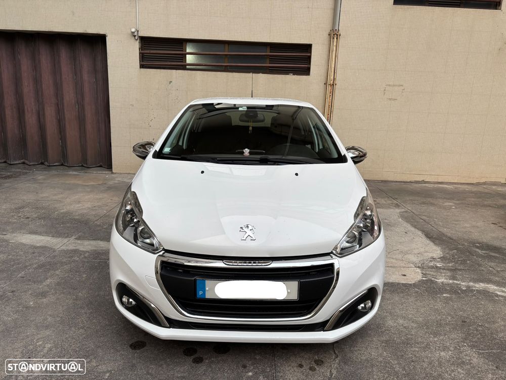 Peugeot 208 1.2 PureTech Style - 1