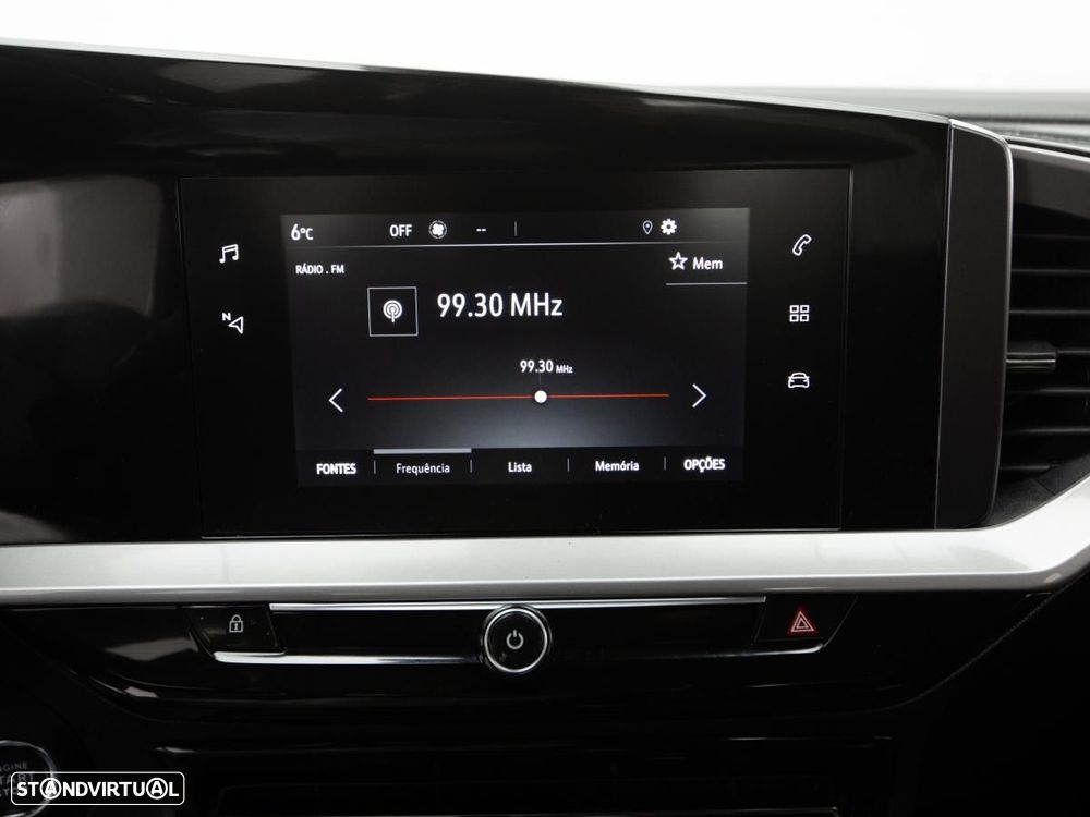 Opel Mokka-e GS Line - 22