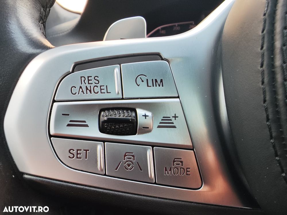 BMW Seria 7 745Le xDrive - 30