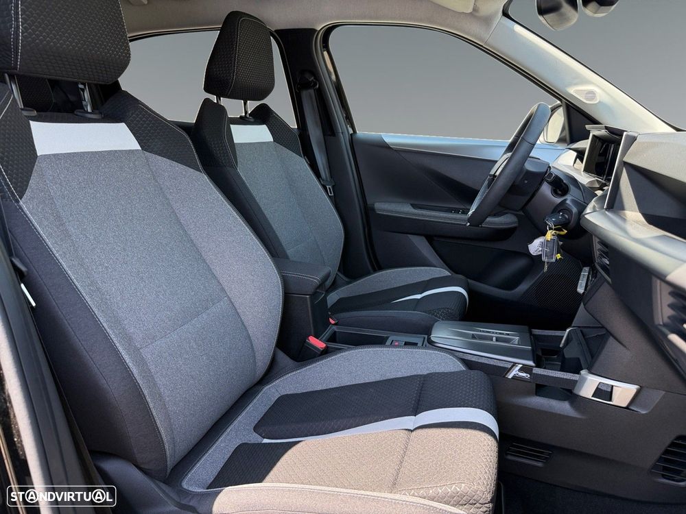 Opel Frontera 44 kWh GS - 16