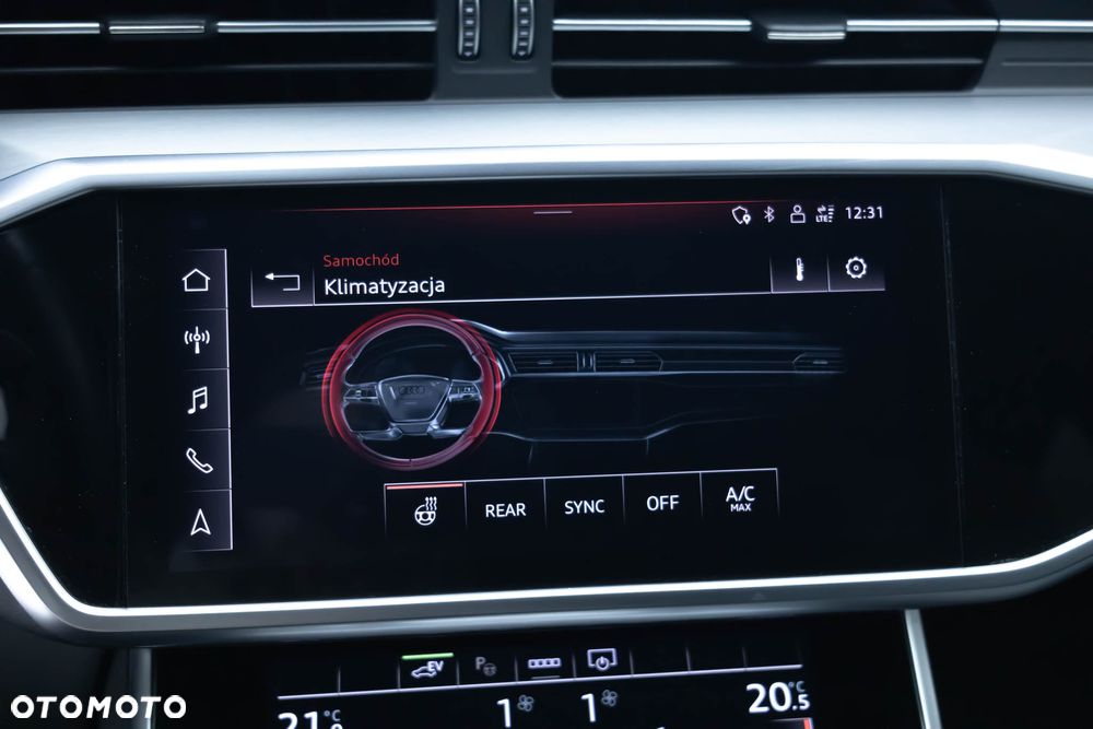 Audi A6 Avant 55 TFSI e quattro S tronic S line - 28
