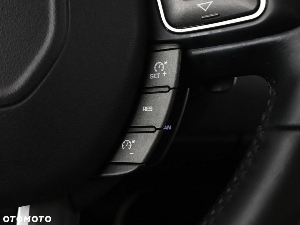 Land Rover Range Rover Evoque D150 SE - 30