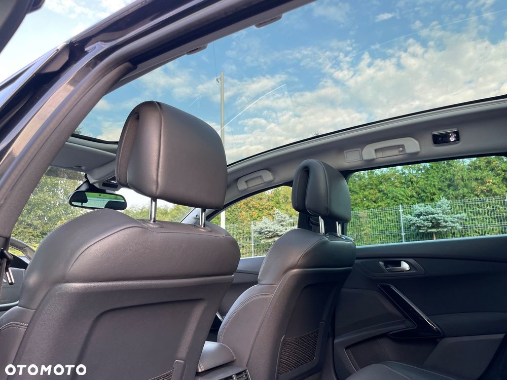 Peugeot 508 - 18