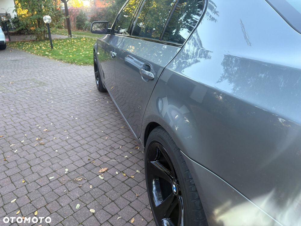 BMW Seria 5 - 23