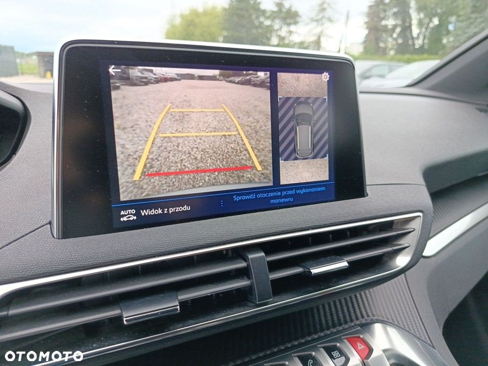 Peugeot 3008 1.5 BlueHDi Allure Pack S&S EAT8 - 20
