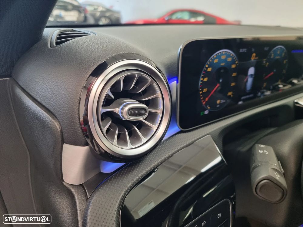 Mercedes-Benz A 35 AMG 4Matic - 32