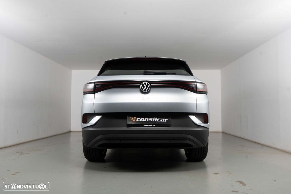 VW ID.4 79 kWh Pro - 5