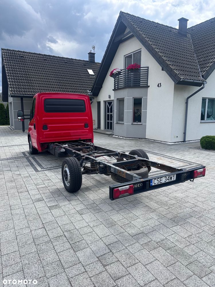 Iveco Daily 35S18 D - 5