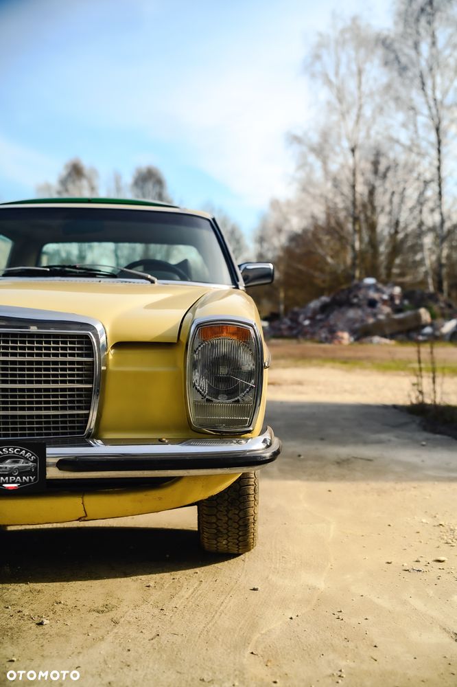 Mercedes-Benz Inny - 13