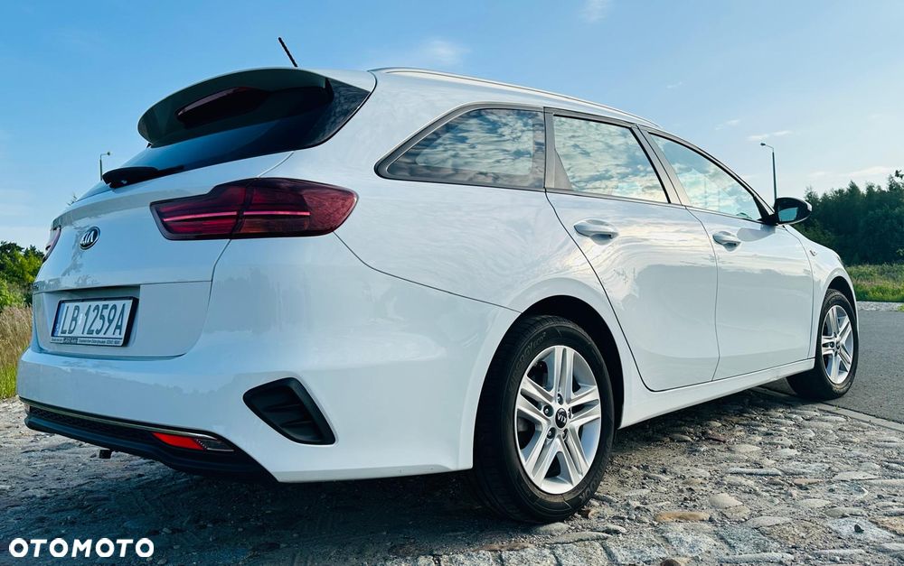 Kia Ceed 1.4 Smart Plus - 3