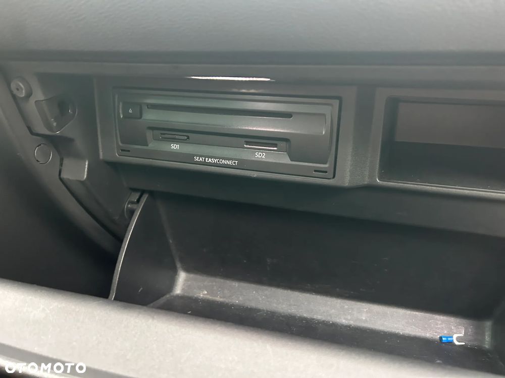 Seat Ateca 1.4 Eco TSI Xcellence S&S - 16