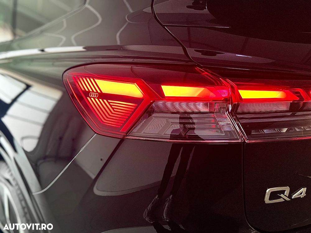 Audi Q4 50 quattro - 6
