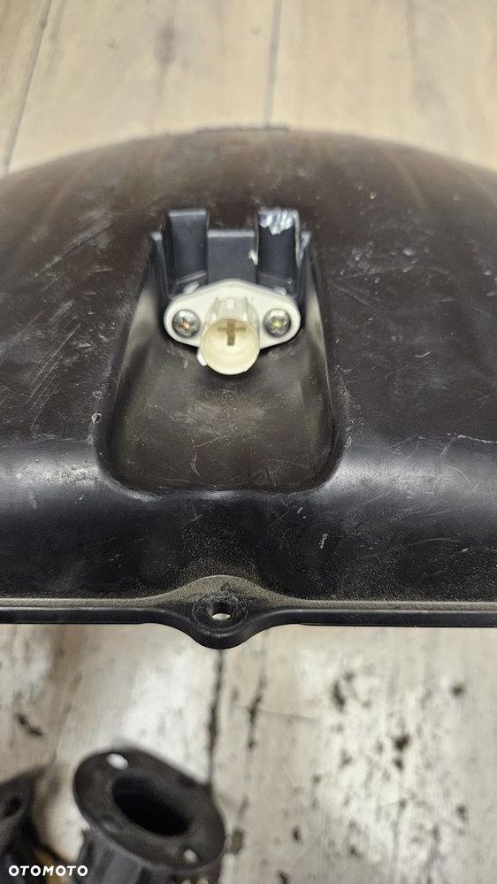 Airbox obudowa filtra Honda ST1300 Pan European - 12