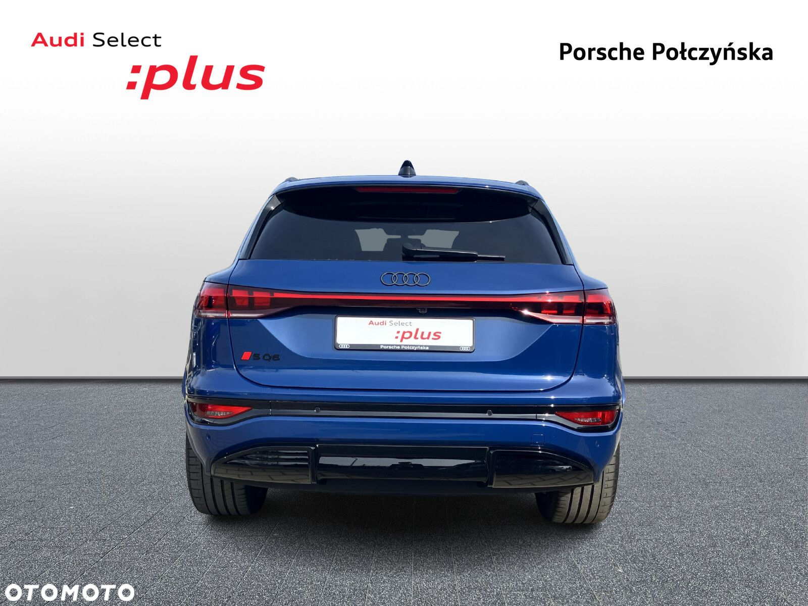 Audi SQ6 - 4