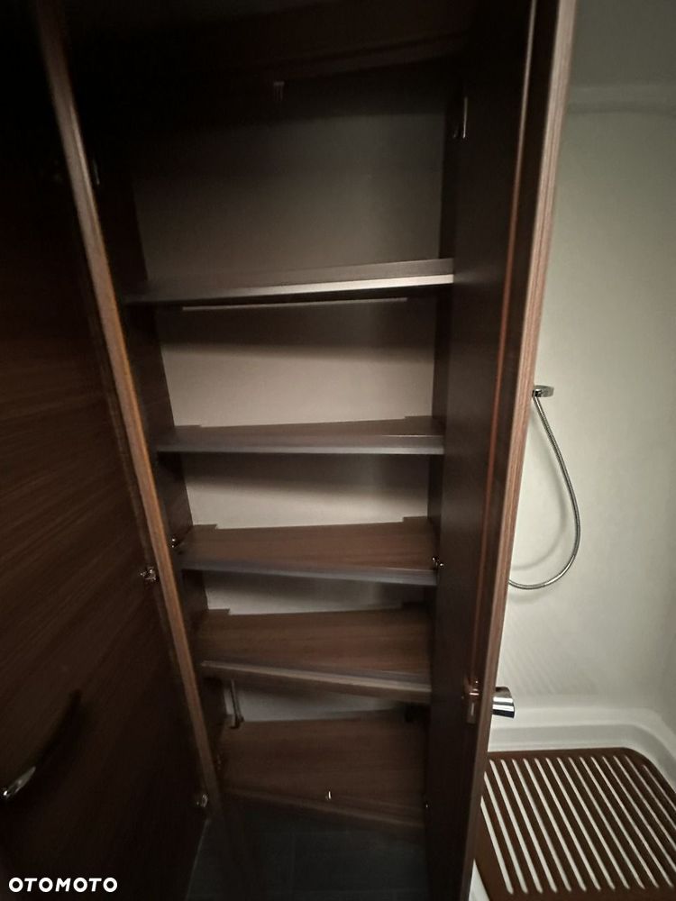 Tabbert PUCCINI 750 HTD 2,5 - 29