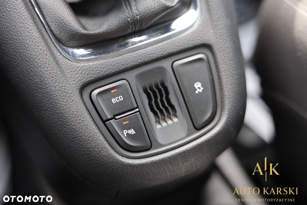 Opel Zafira - 23