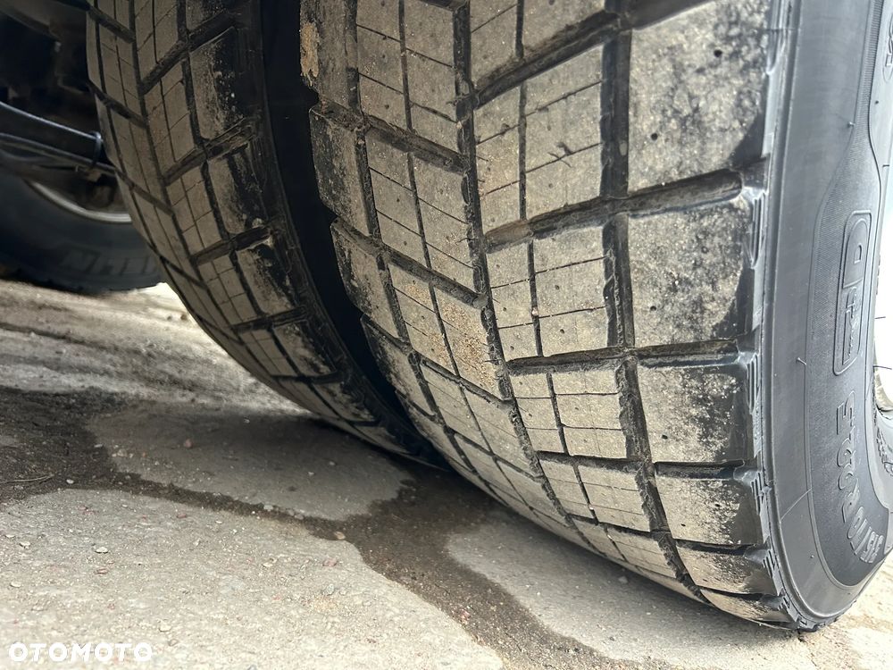 MAN TGX 18.460 KM AUTOMAT / 2019 ROK REJESTRACJA / 9 SZTUK / POLSKI SALON / ORYGINALNY PRZEBIEG 690 TYS. KM / DOSTĘPNE 9 SZTUK !! - 16