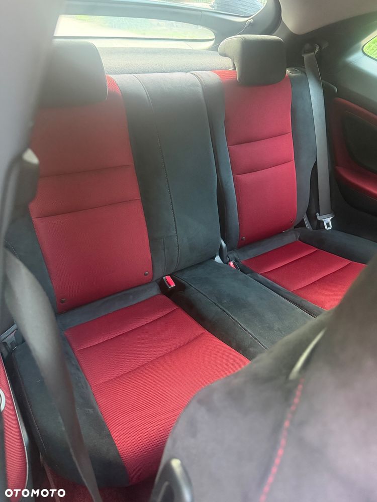 Honda Civic 2.0 TypeR - 14