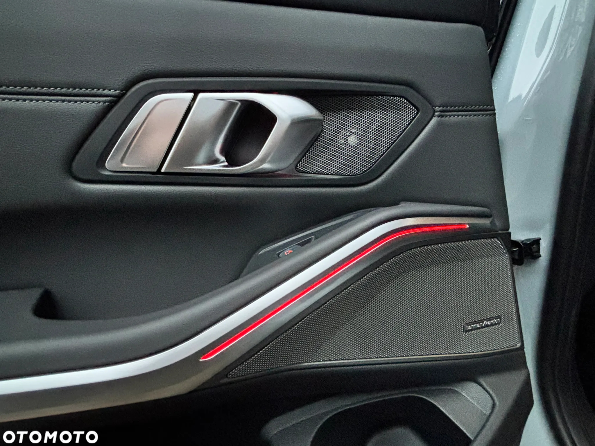 BMW M3 Competition xDrive sport - 18