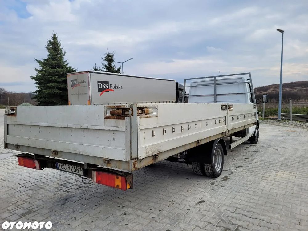 Mercedes-Benz Sprinter 413 CDI - 10